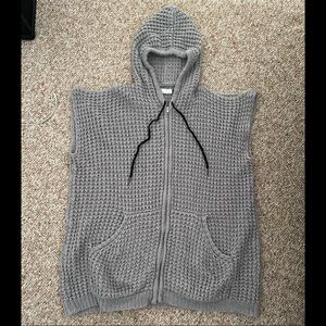 🆕 💕 Lola x LF * Crochet Zipper Hoodie *